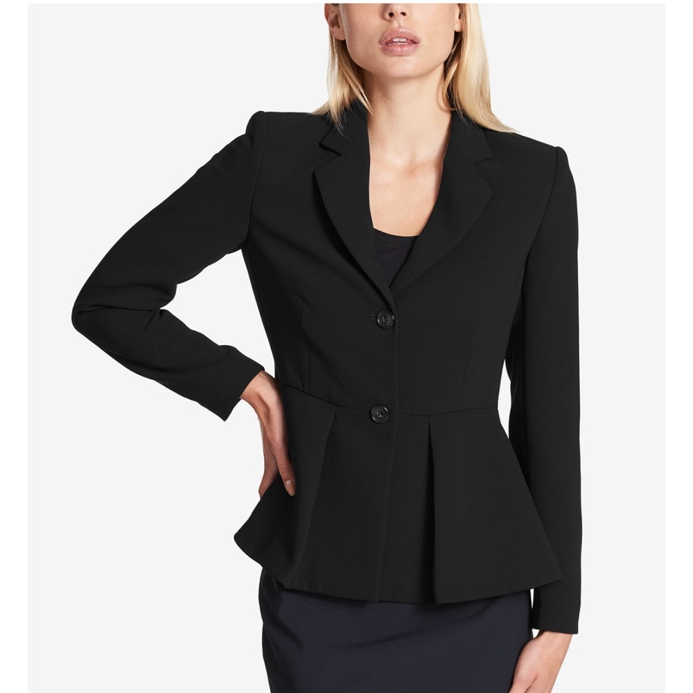 DKNY blazer